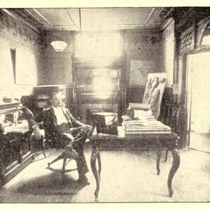 Funkstown: Dr. John R. Francis and his Foggy Bottom Sanitorium