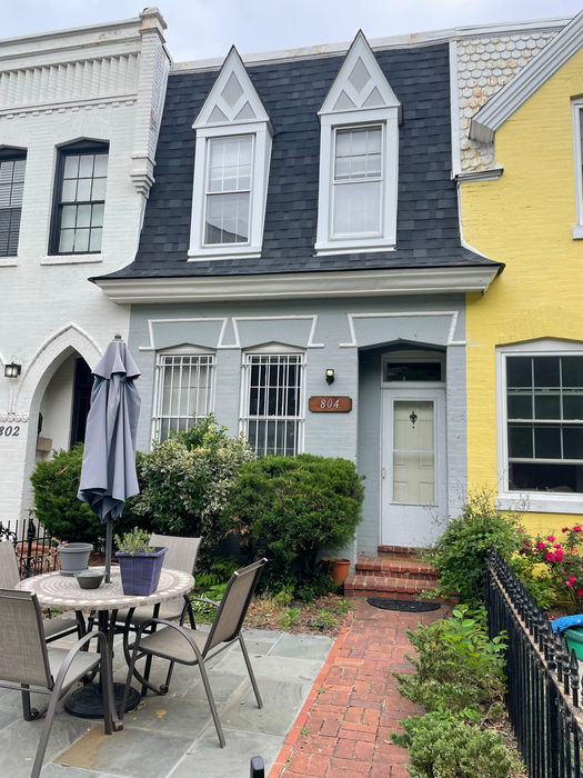 804 NEW HAMPSHIRE AVENUE NW