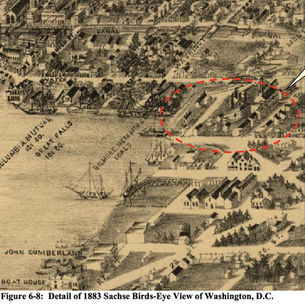 Funkstown - Starting at Square 1