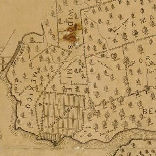 Funkstown - The Real Story of Jacob Funk