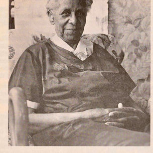 Funkstown: African American Women in the Historic District