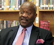 Colbert King 