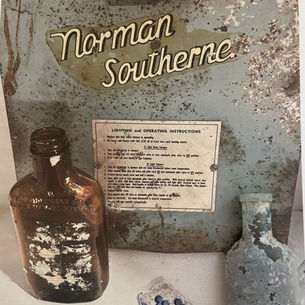 Foggy Bottom's Unearthed Treasures