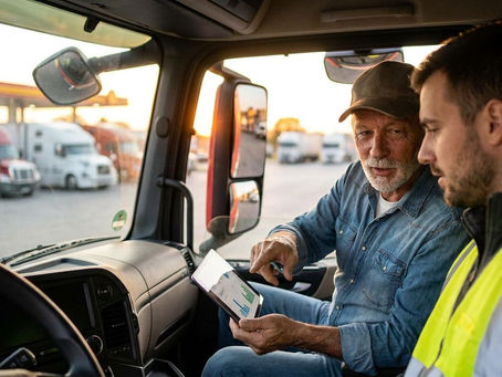 Best Owner-Operator Mentorship Programs in 2026