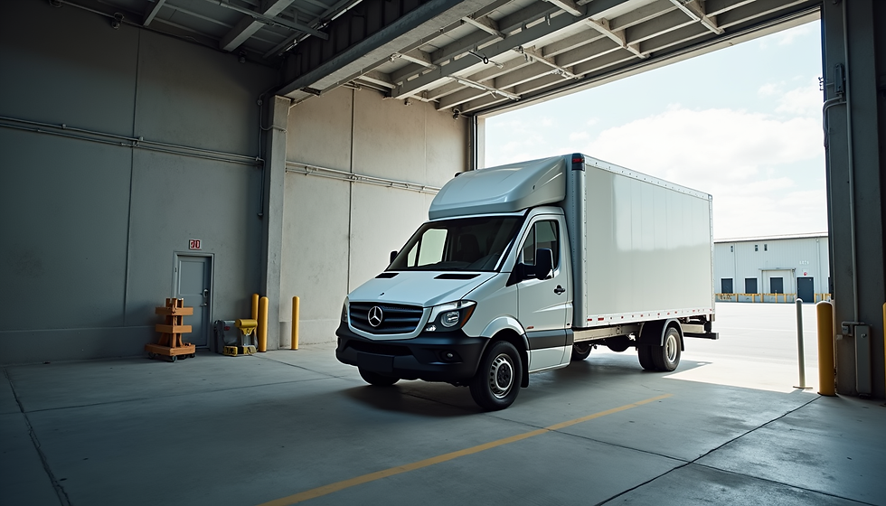 Understanding Cargo Van and Box Truck Insurance Costs and Requirements for Owner-Operators in 2026