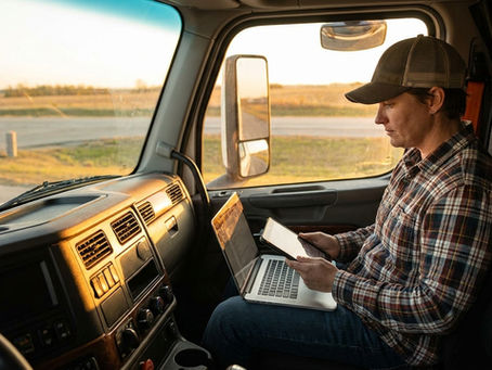 How to Find Loads Without a Dispatcher in 2026