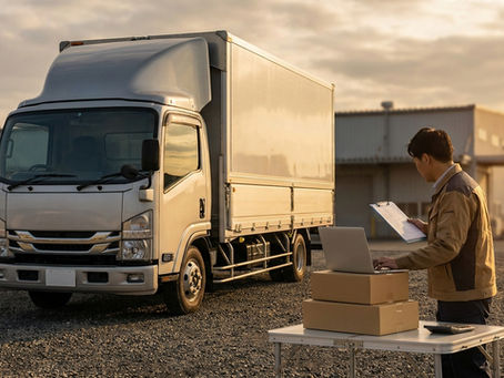 Box Truck Owner-Operator Startup Costs 2026 Breakdown