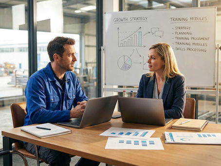 Owner Operator Business Growth Training 2026
