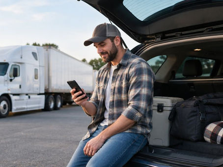 Non-Trucking Insurance for Weekend Carriers: What to Check