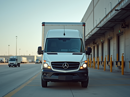 How to Start a Cargo Van Business in 2026 A Complete Step-by-Step Guide for New Owner Operators