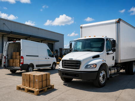 Do I Need a CDL for a Box Truck Everything You Must Know