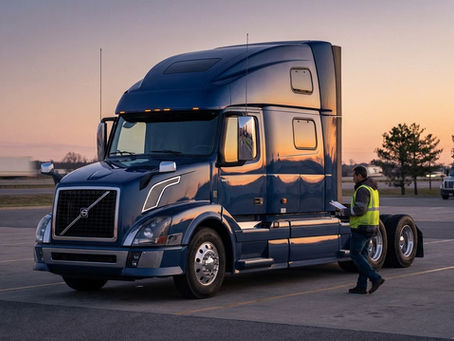 Non-Trucking Liability Insurance for Owner-Operators 2026