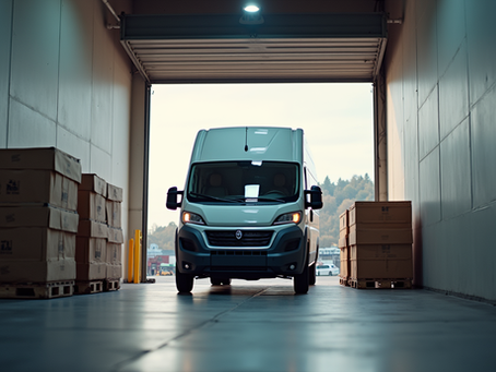 How Much Can You Earn Driving Cargo Vans and Box Trucks in 2026 with Real Freight Rates