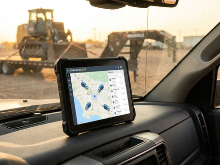 Best Load Board for Hot Shot Trucking in 2026
