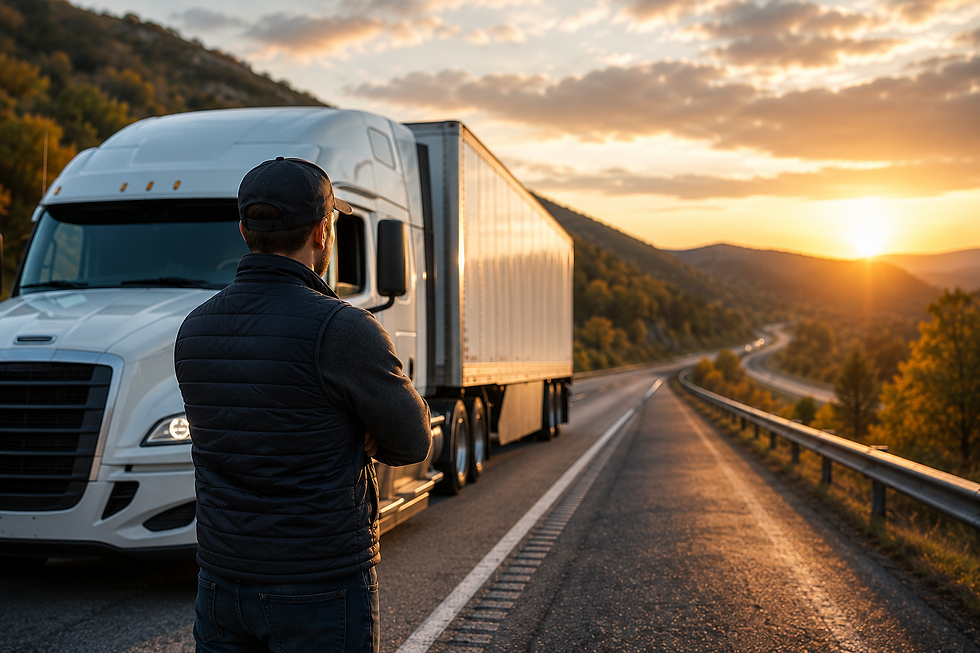 how to become an owner operator