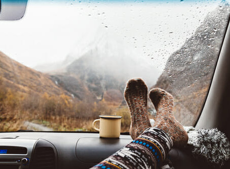 Why Isn’t Your Car’s Heater Working?