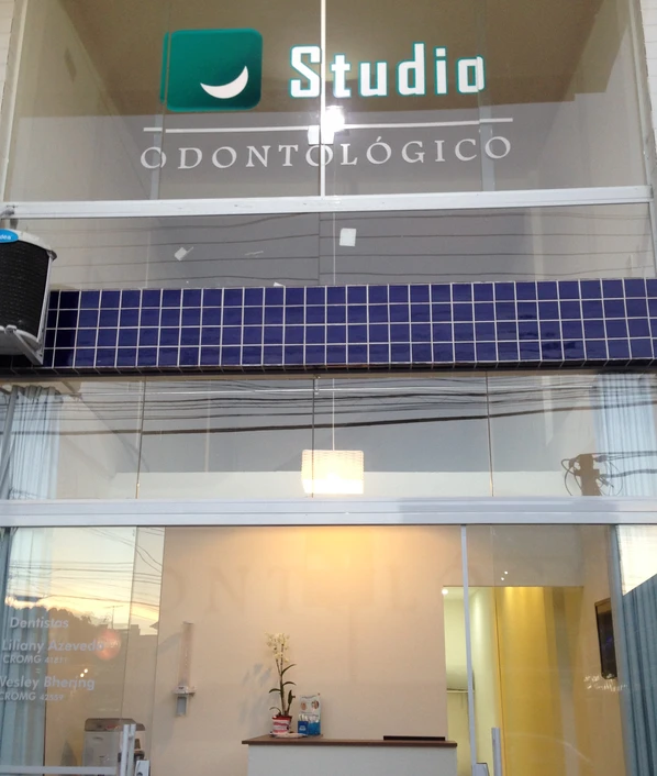 Consultorio Clinica Studio Juiz De Fora