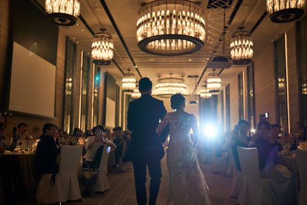 Wedding Day by Rex Cheung Photo