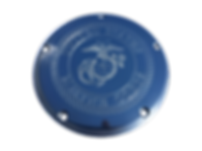 USMC Globe and Anchor Emblem
