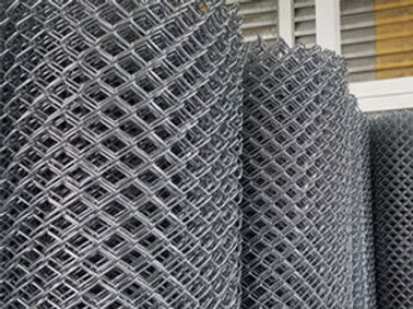 roof insulatin support wire.