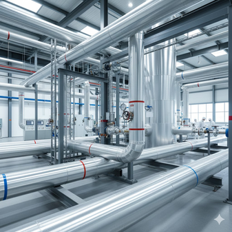 ทำไม Centrotec.co.th จึงเป็นผู้นำด้านการประหยัดพลังงานที่ยั่งยืน