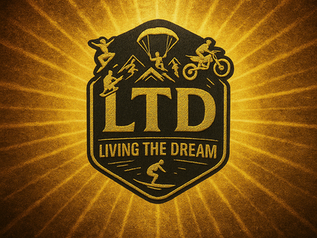 Living the Dream: More Than a Brand—It’s a Lifestyle