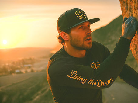 Conquer Your Fears: Live Fearlessly with LTD-Living The Dream