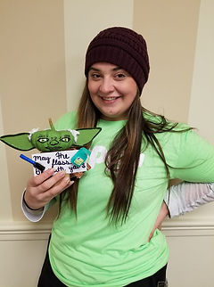 winner of pumpkin contest