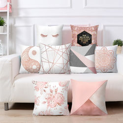 DIDIHOU-Rose-Gold-Geometric-Dreamlike-Pi