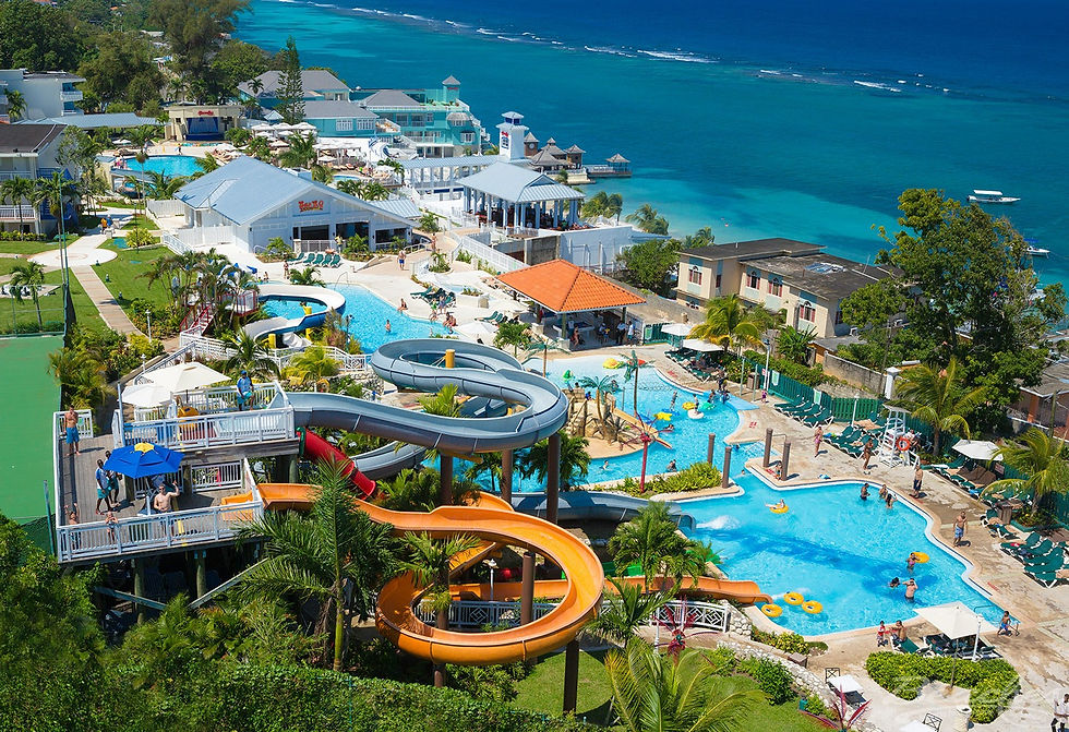 Beaches Resorts Family Packing List (Complete Guide for Stress-Free Travel)