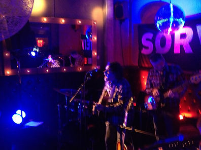 Georg Live performances