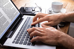 content writing