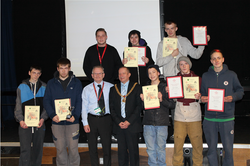 Certified Students