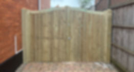 Garden front enterance driveway double leaf wooden gates with lock. Can add intercom and gate code strong and sturdy. Cheap, value for money, quality, experienced, professional. Dorset, Bournemouth, Christchurch, Poole, Ferndown, Wimborne, Ringwood, Boscombe, Parkstone, Southborne, Winton, Charminster, Corse Mullen, Broadstone, Westborne, Bearwood, Verwood, Canford Heath, Upton, Wareham, Lymington, New Milton, Lynhurst, Brockenhurst, Burley, New Forest, Fordingbridge