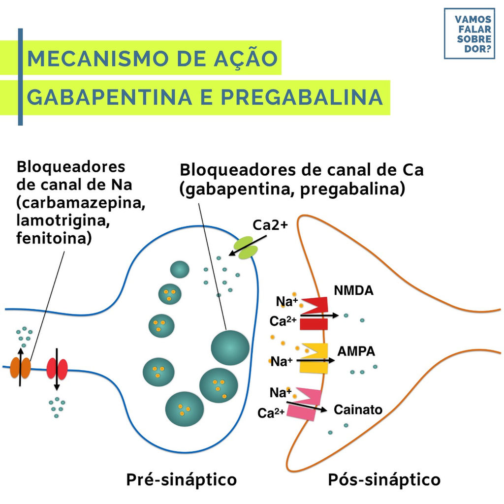 Blog Vamos falar sobre dor?