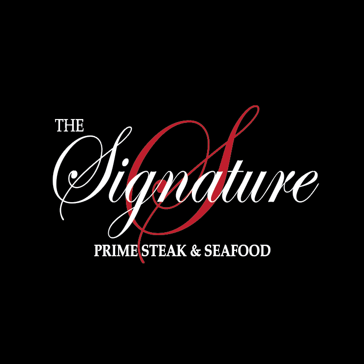 The Signature Prime Steak & Seafood