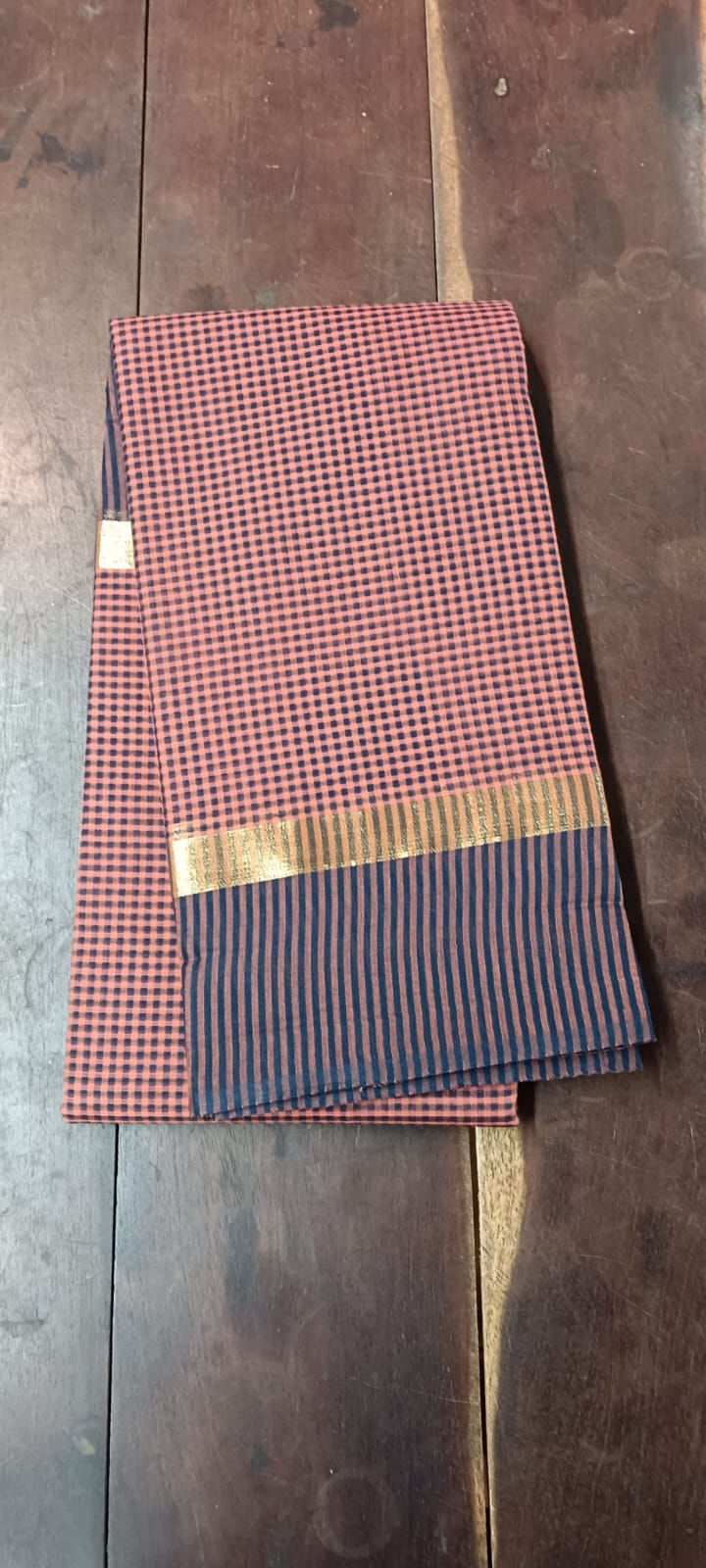 Light weight Cotton Saree