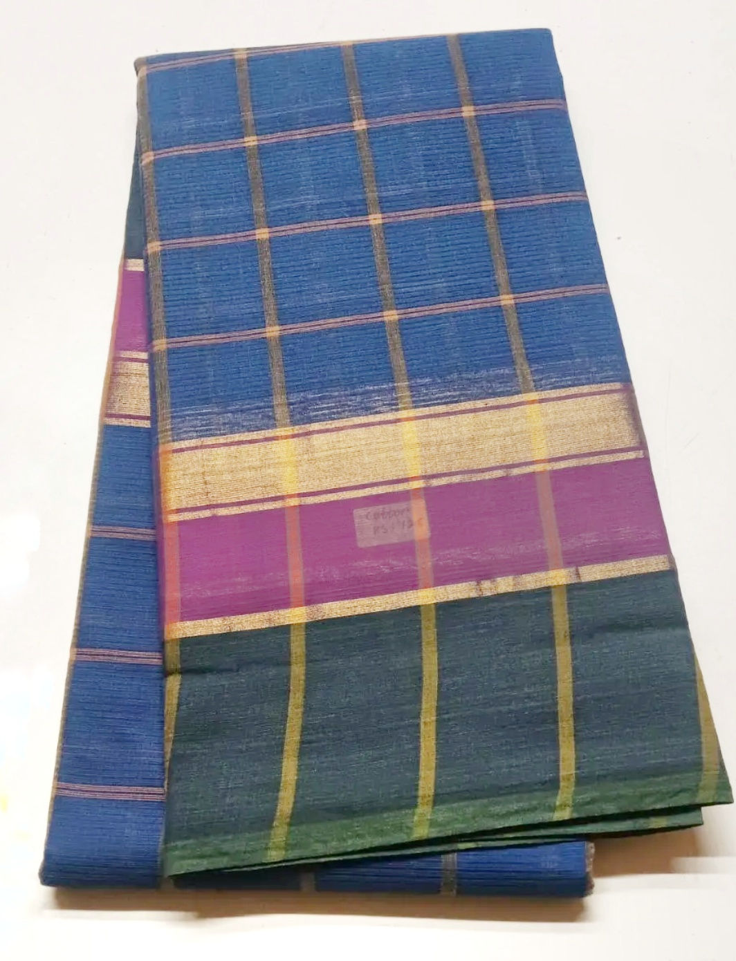Light weight Cotton Saree