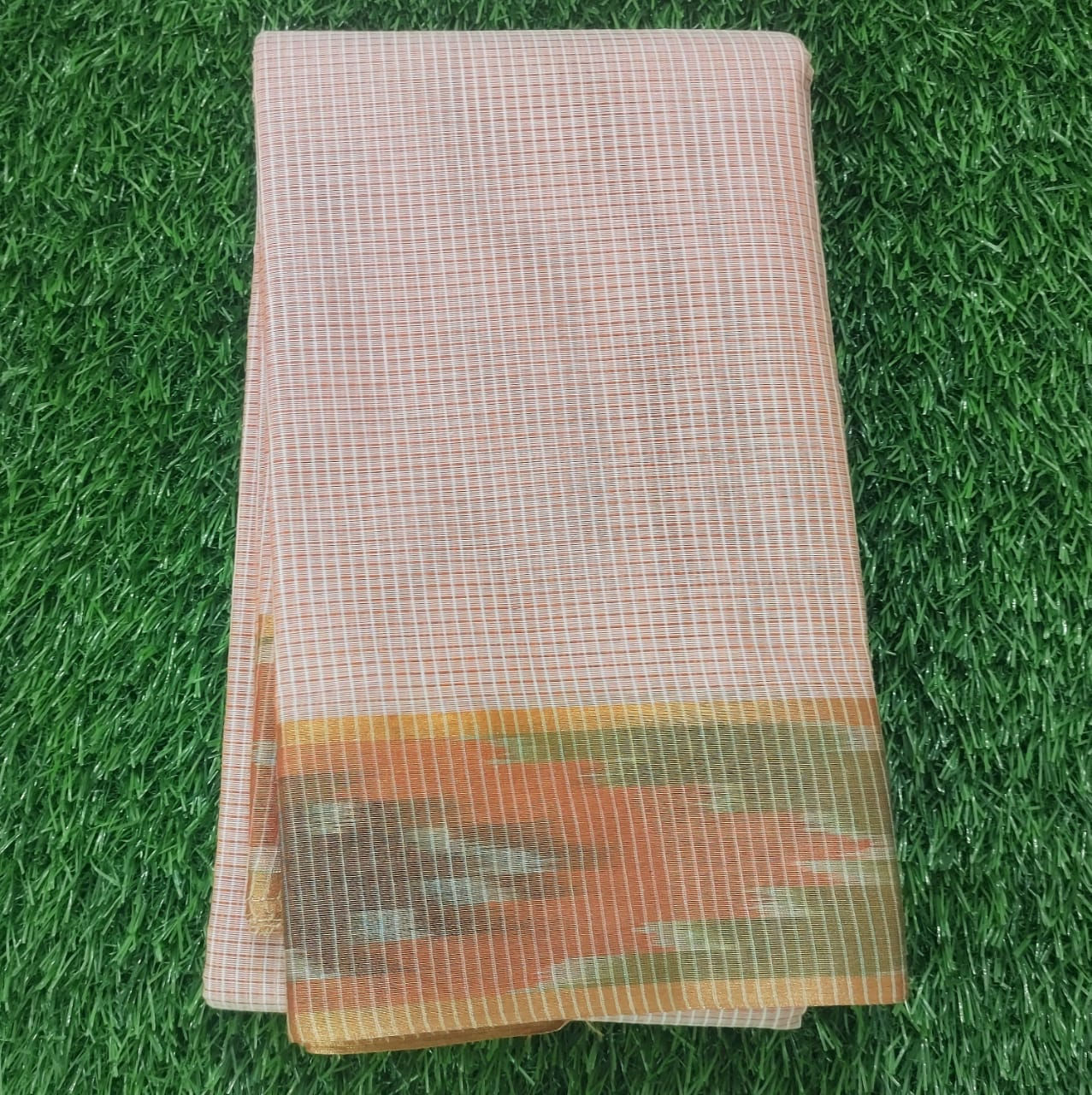 Cotton Sarees