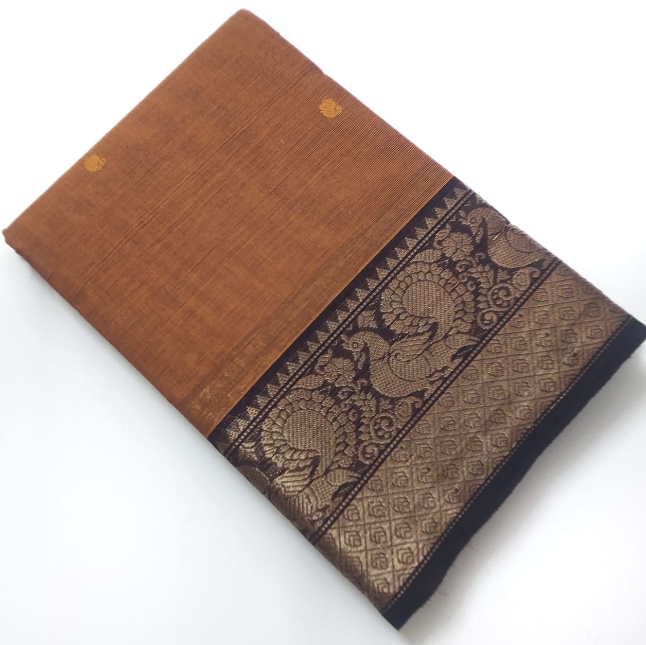 Cotton Sarees 
