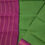 Thumbnail: Chungudi cotton Saree 