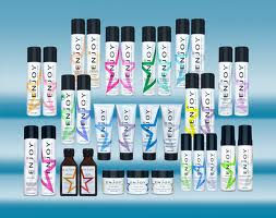 Enjoy great hair care with ENJOY HAIR CARE PRODUCTS!