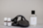 Thumbnail: couples massage kit contents