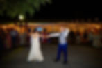 Fotografo de Bodas en Finca Club de Campo Guadalajara