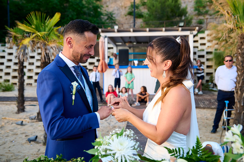 Fotografo de Bodas en Complejo la Cigueña