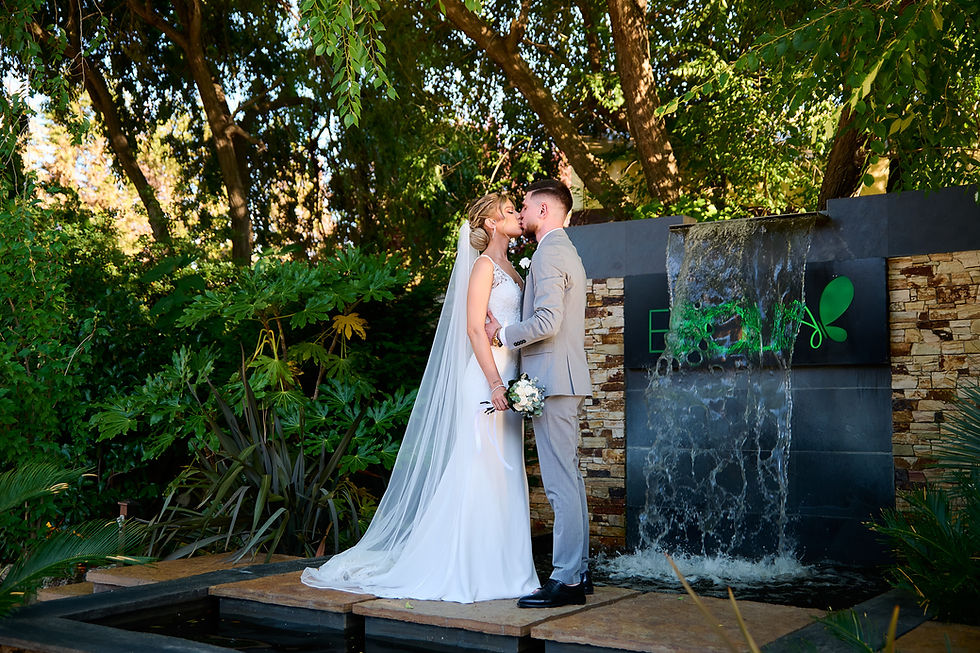 Fotografo de Bodas en Torrejon de Ardoz
