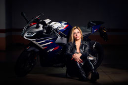 Fotografo en Torrejón de Ardoz