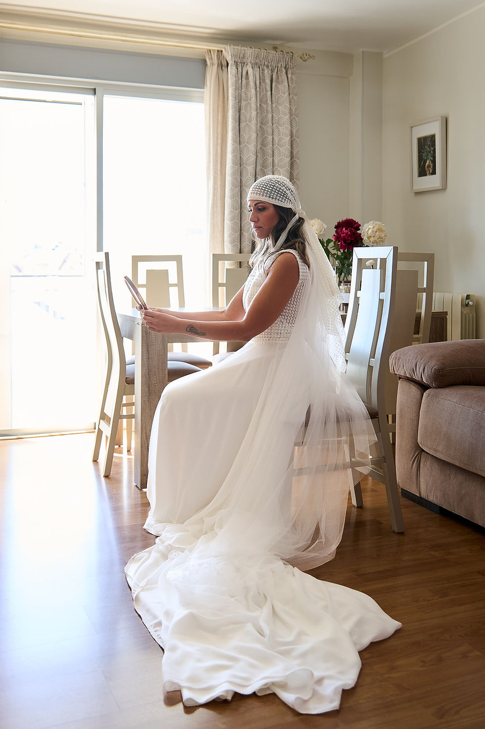 Fotografo de Bodas en Torrejon de Ardoz