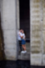 Fotografo de Bodas en Alcala de Henares
