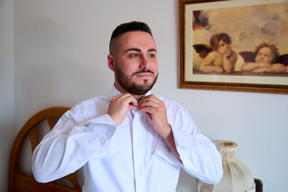 Fotografo de bodas en Finca Miravalle